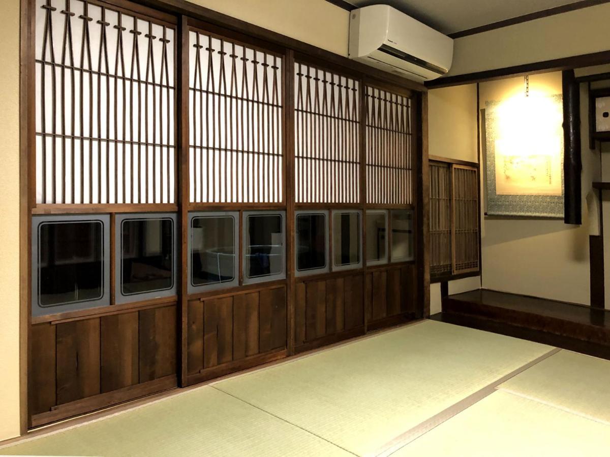 Kyoto Aya Guest House Exterior photo