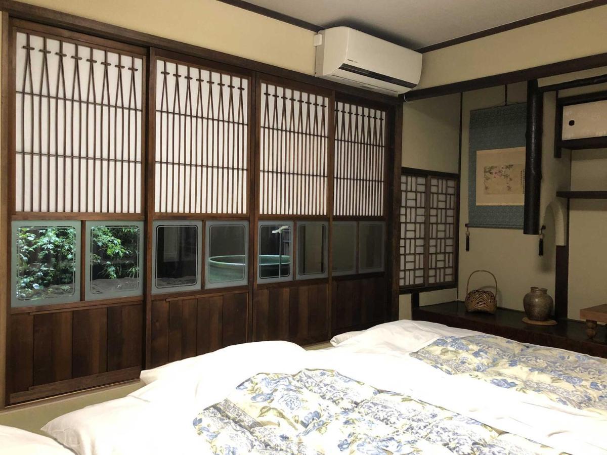 Kyoto Aya Guest House Exterior photo
