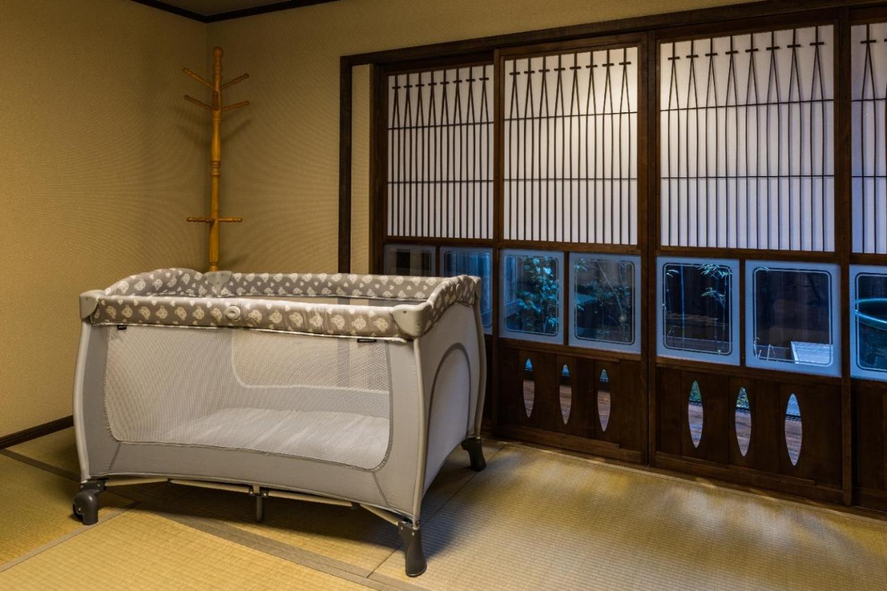 Kyoto Aya Guest House Exterior photo