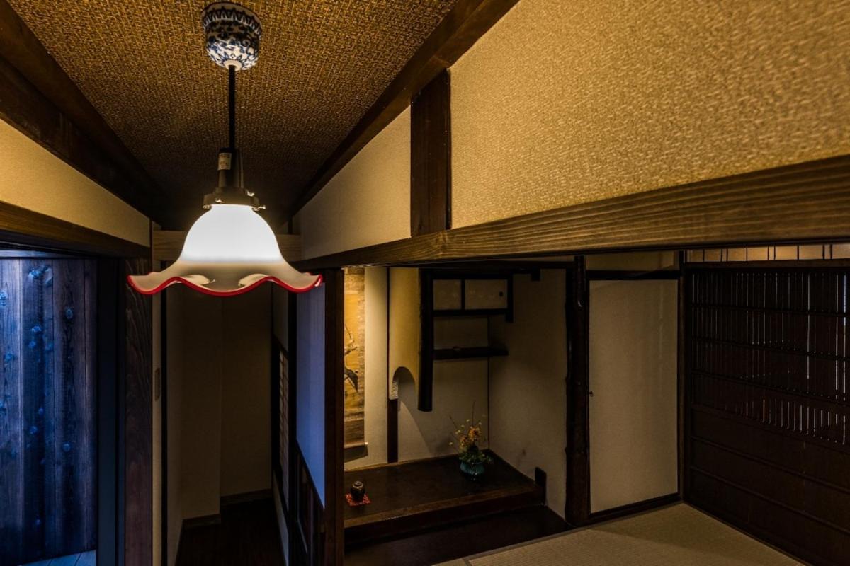 Kyoto Aya Guest House Exterior photo