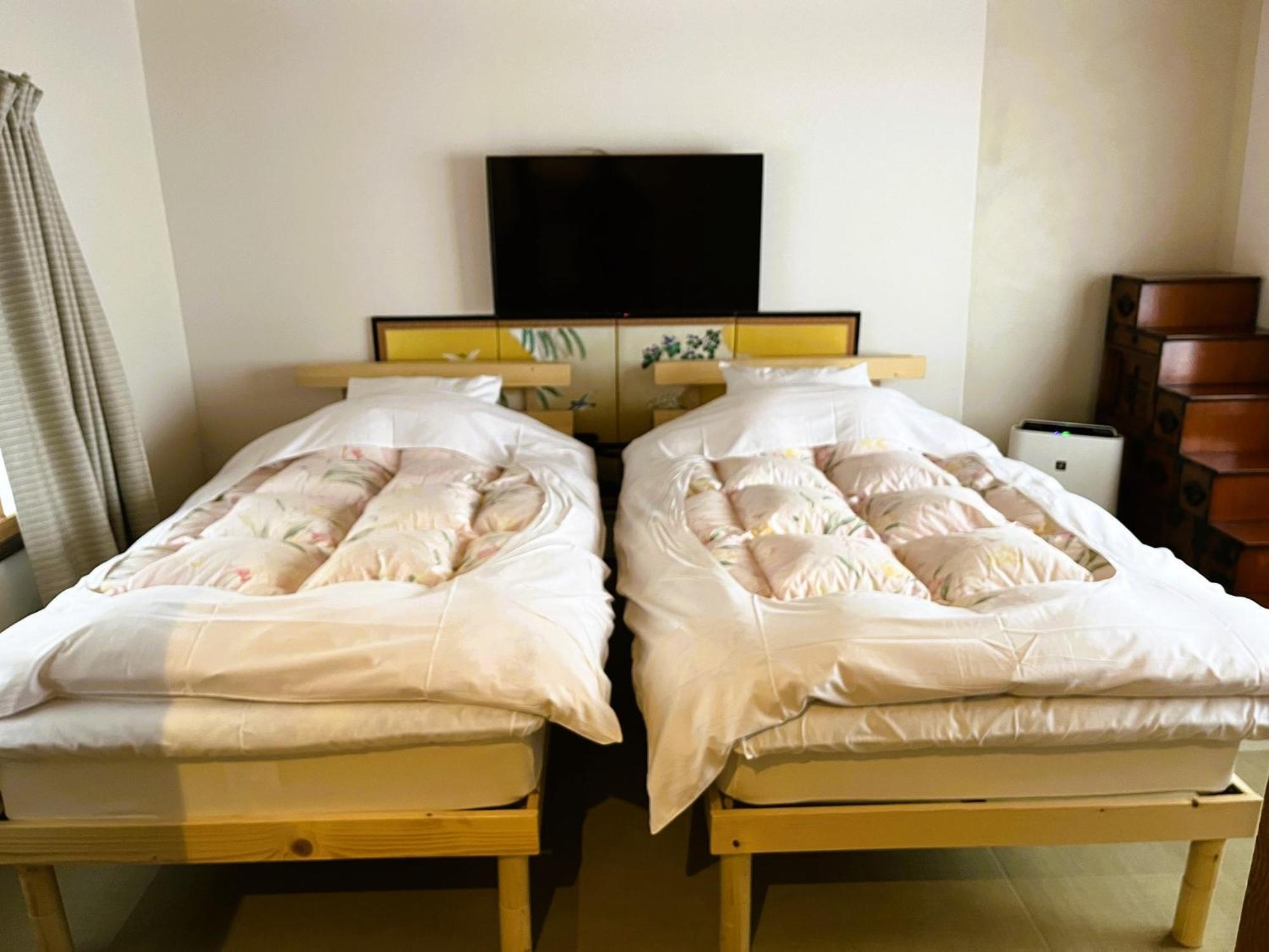 Kyoto Aya Guest House Exterior photo