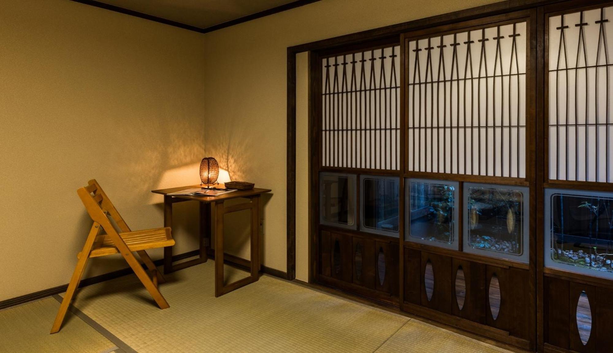 Kyoto Aya Guest House Exterior photo