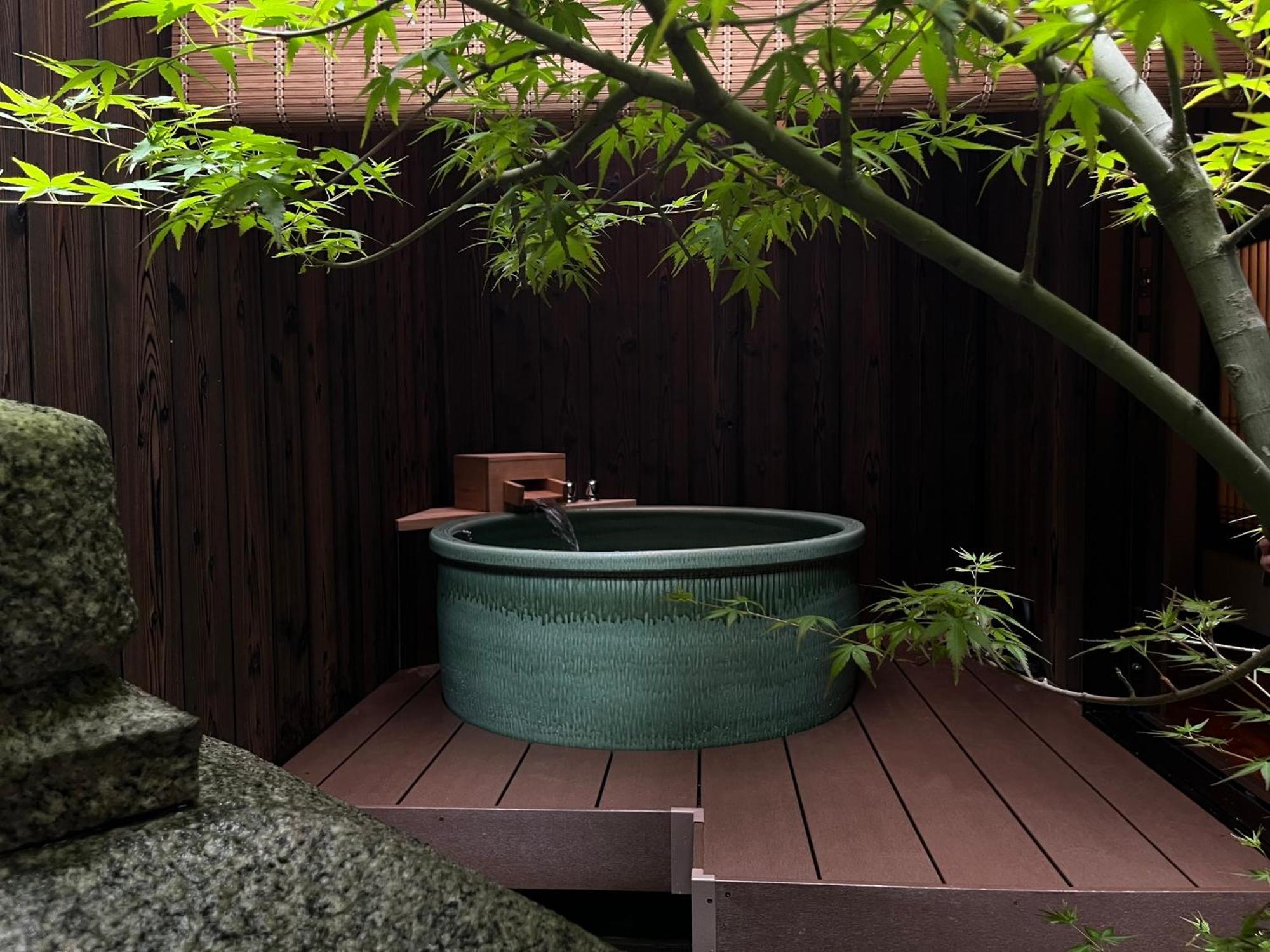 Kyoto Aya Guest House Exterior photo