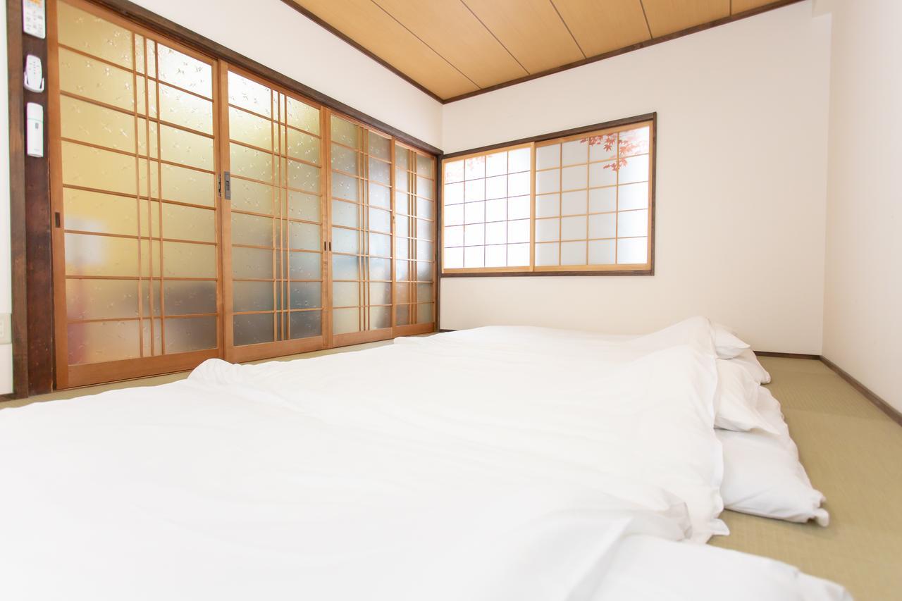 Kyoto Aya Guest House Exterior photo